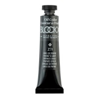 BLOCKX Oil Tube 20ml S2 271 Paynes Grey